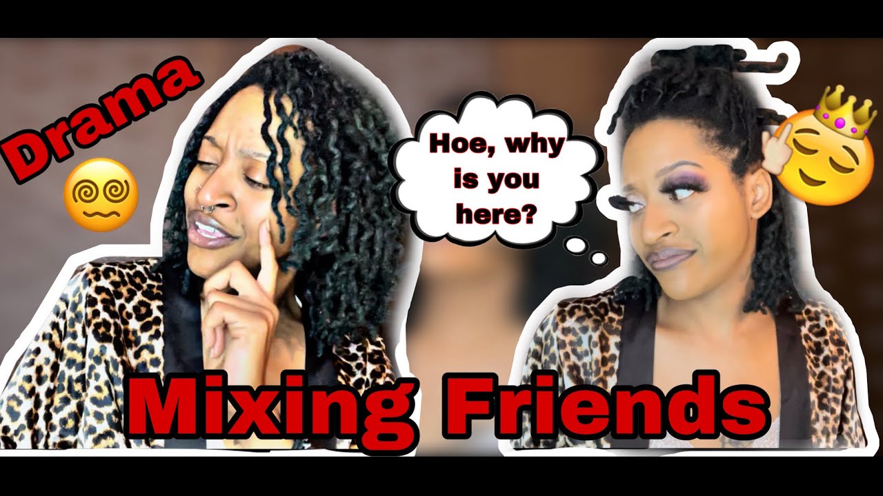 GRWM+STORYTIME: Birthday Trip Gone Wrong **videos included**