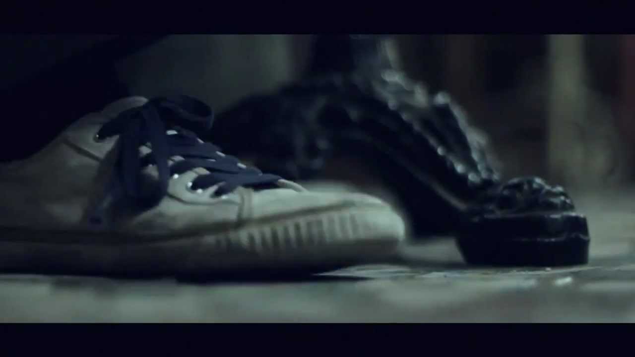 Videoclip Julieta - Guille Dinnbier
