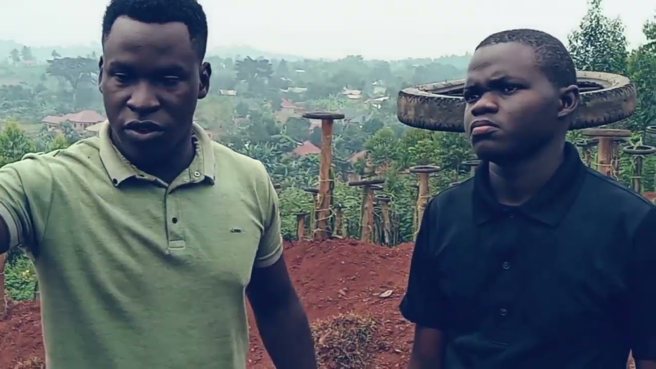 Meet the youngest dragon fruit farmer in Uganda mbalala Mukono @MagembeHenrySsebowa-kt1nw