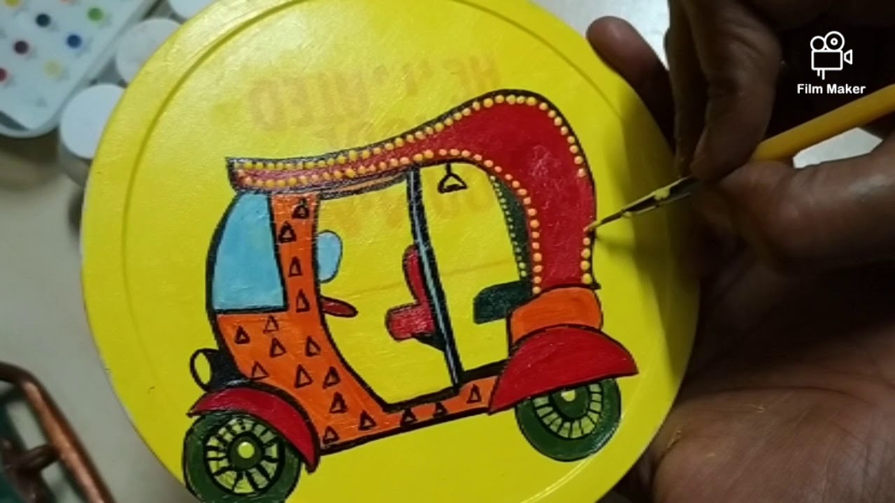 DIY WALL DECOR IN BUDGET || WALL PLATE IDEA