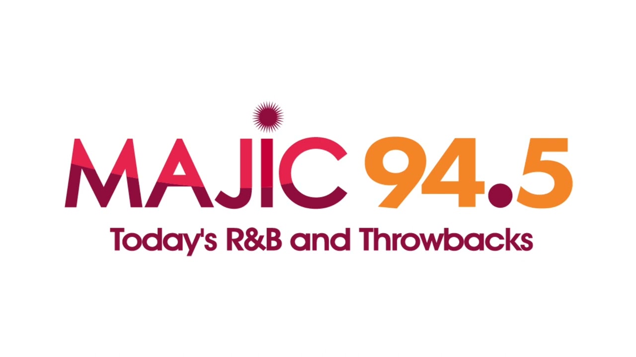 KZMJ 94.5 Gainesville, Dallas-Fort Worth, Texas Majic 94.5