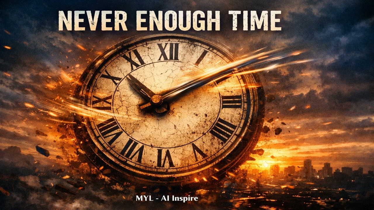Never Enough Time