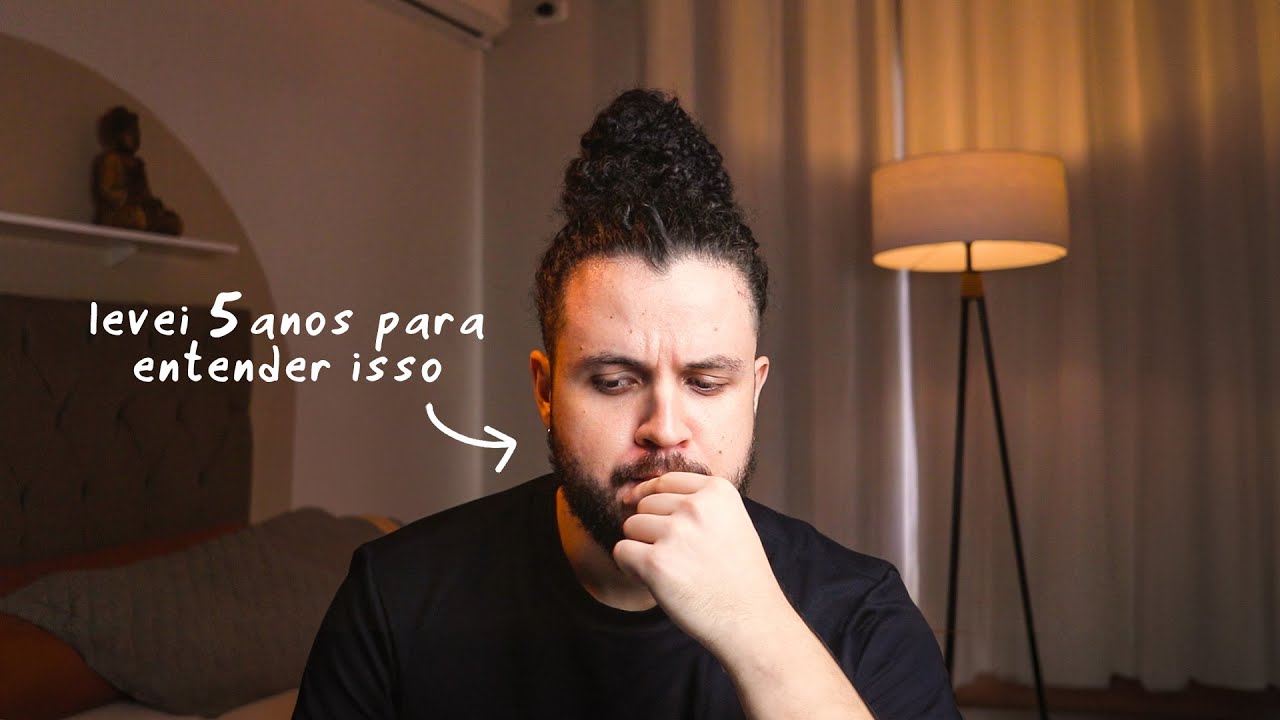 Como você sabe que tá no caminho certo?
