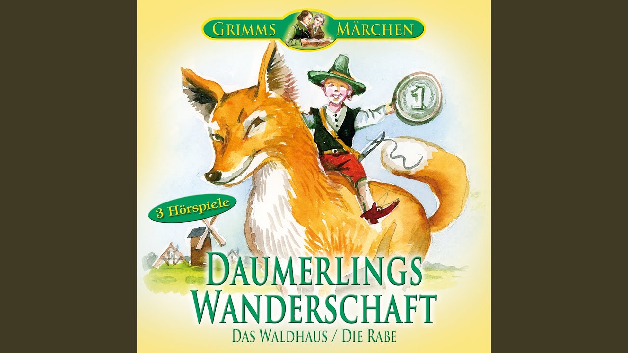 Die Rabe