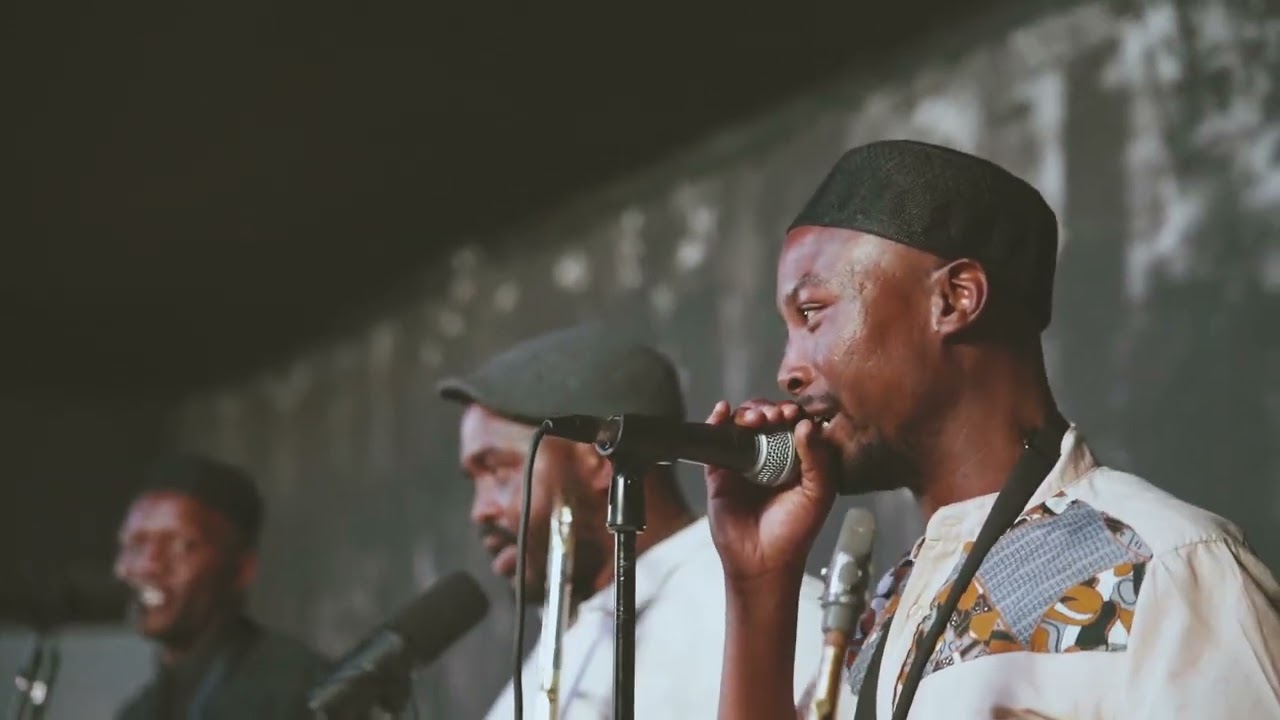Konkoriti by Decius Mapekoe Mmazwi Pitjadi