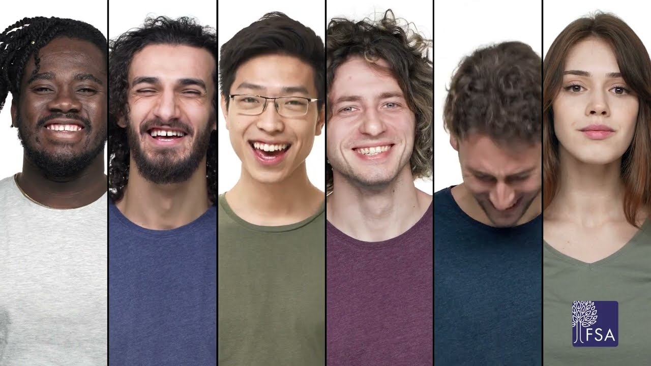Diversity Wheel | FSA | Friends Services Alliance