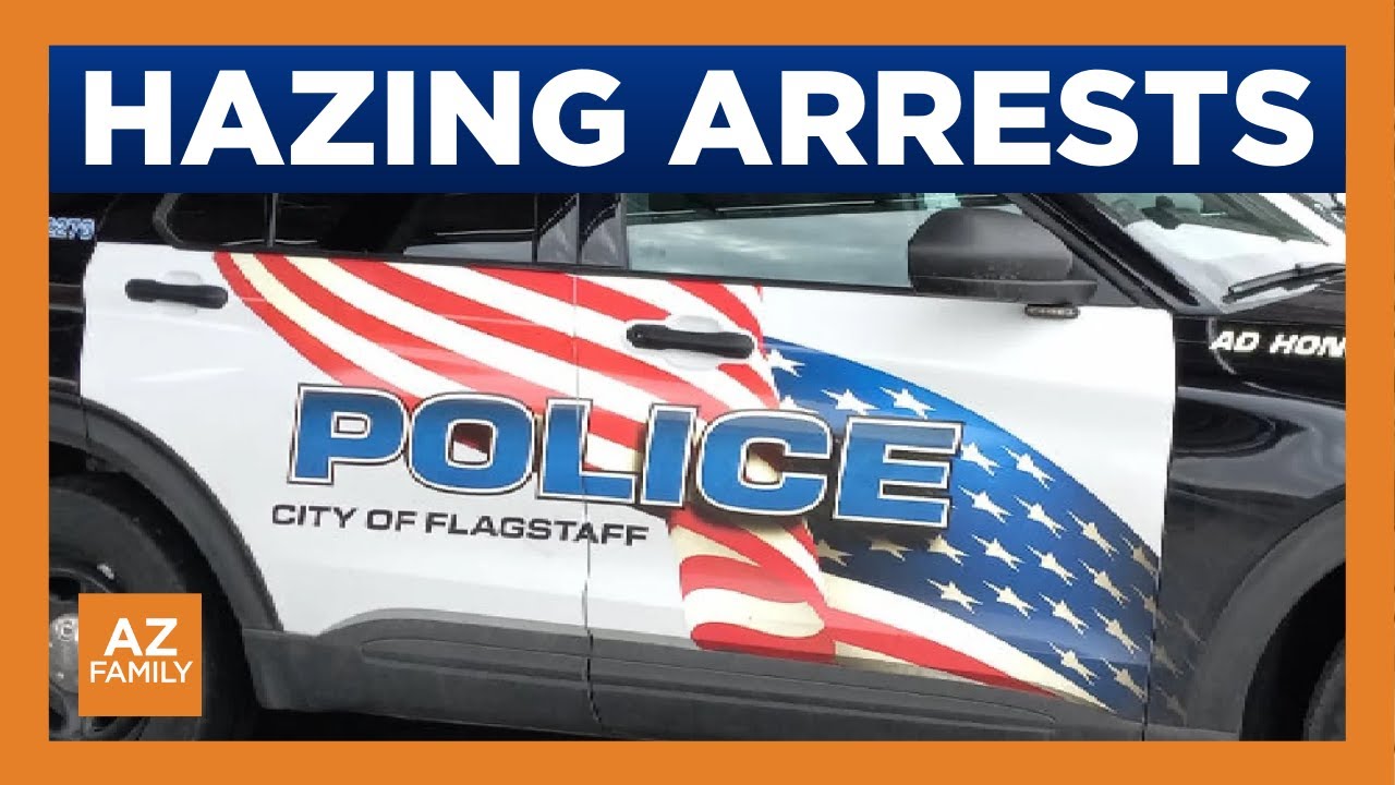 Northern Arizona University student dies after fraternity rush event