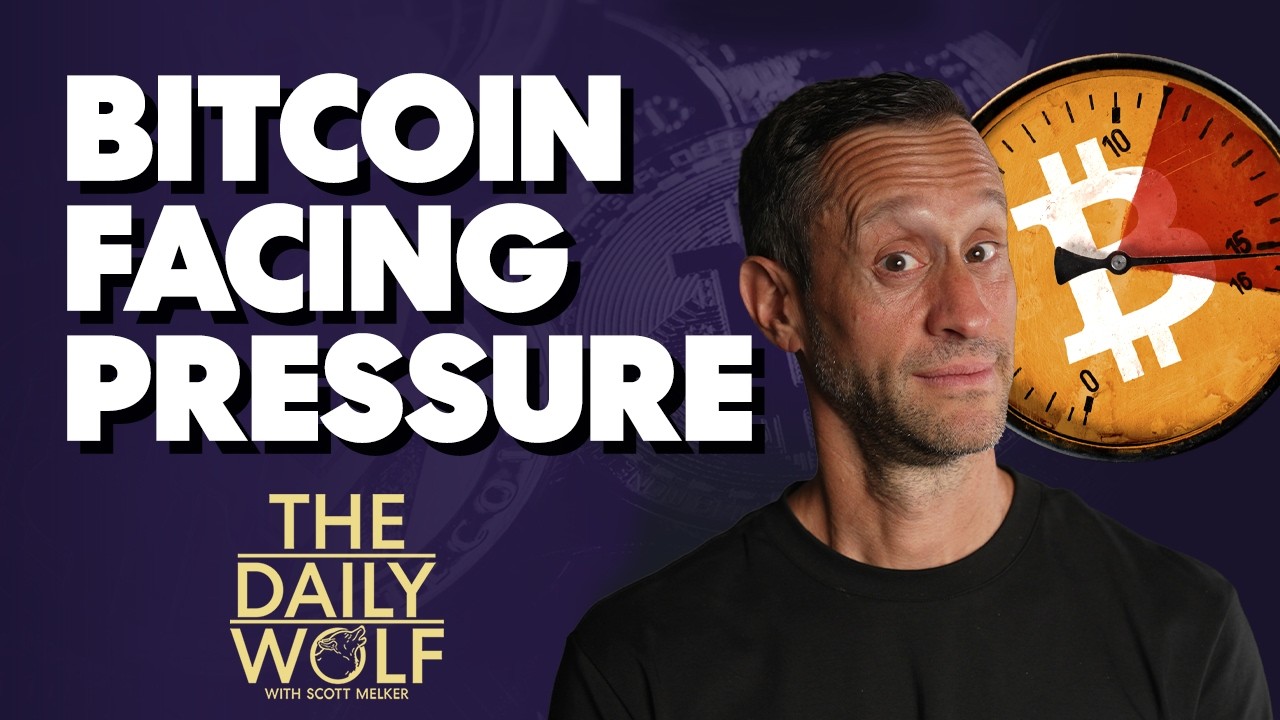 Crypto is being swallowed by its own exchanges