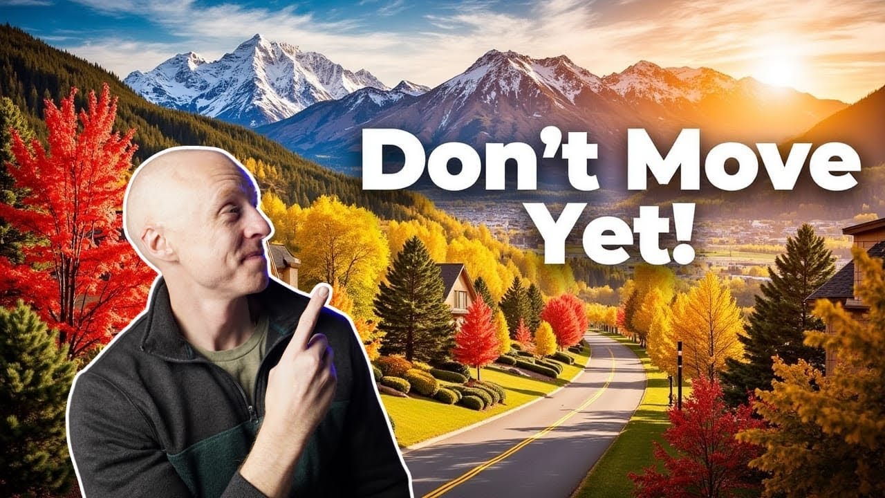 Moving to Fort Collins in 2025
