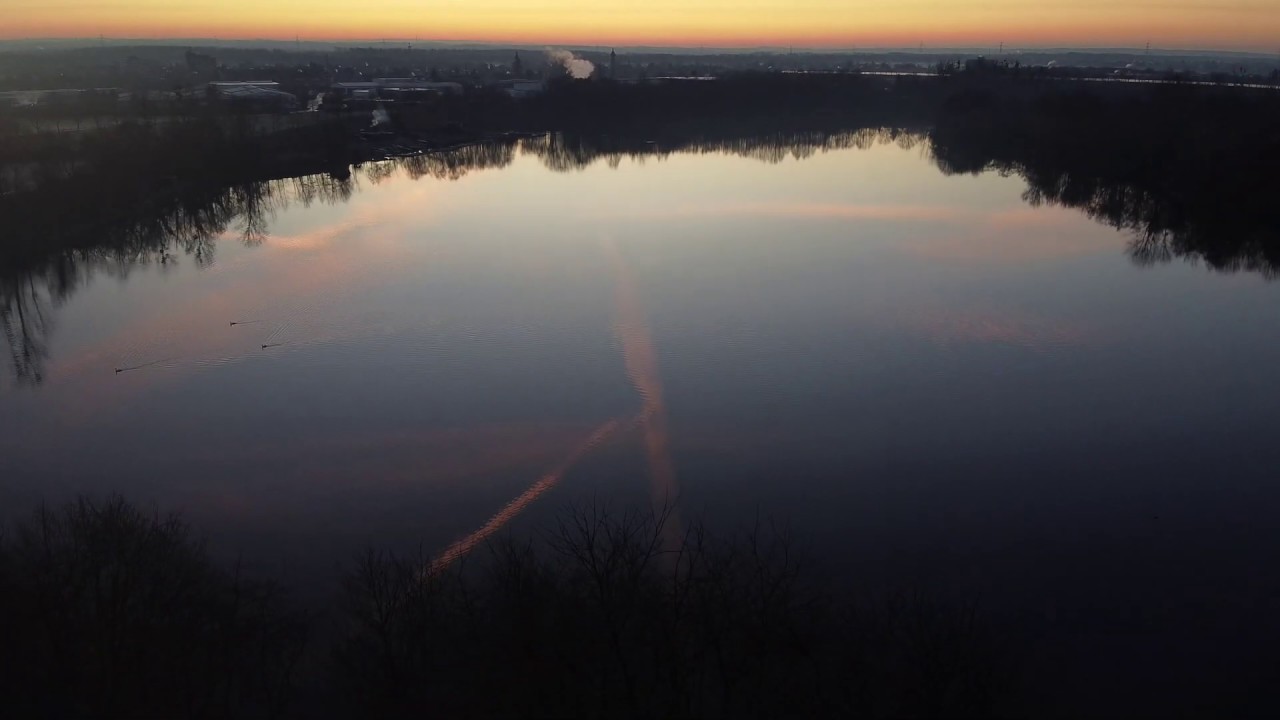 16.01.2020 DJI mini Duisburg Süd
