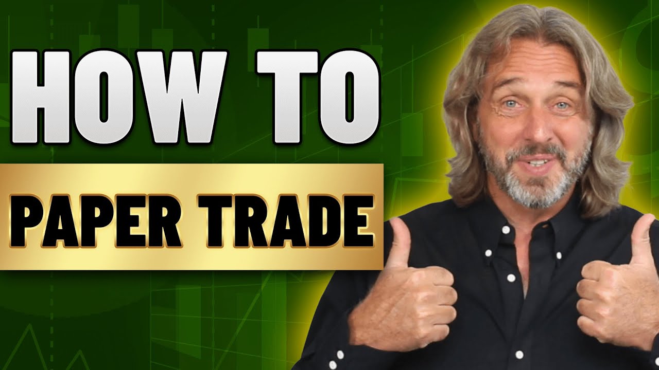 Paper Trading Simulator - Here's what you need to know