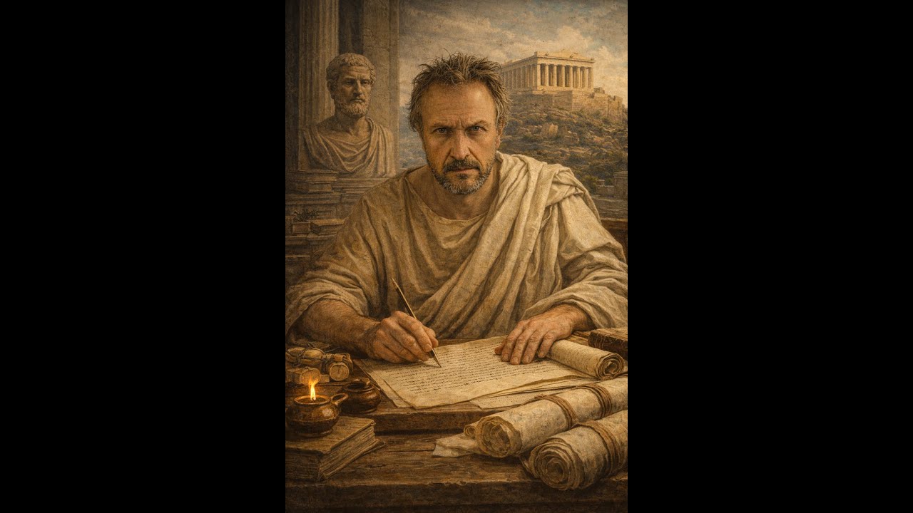 TBR / POP for #historathon2026 - Q1 Ancient Greece etc