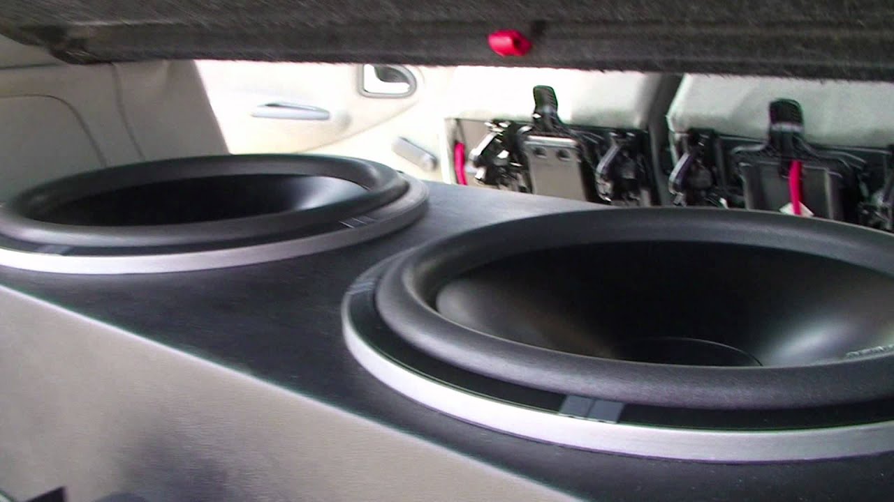 I Go... Tuning Club - Scenic Tony Multimedia