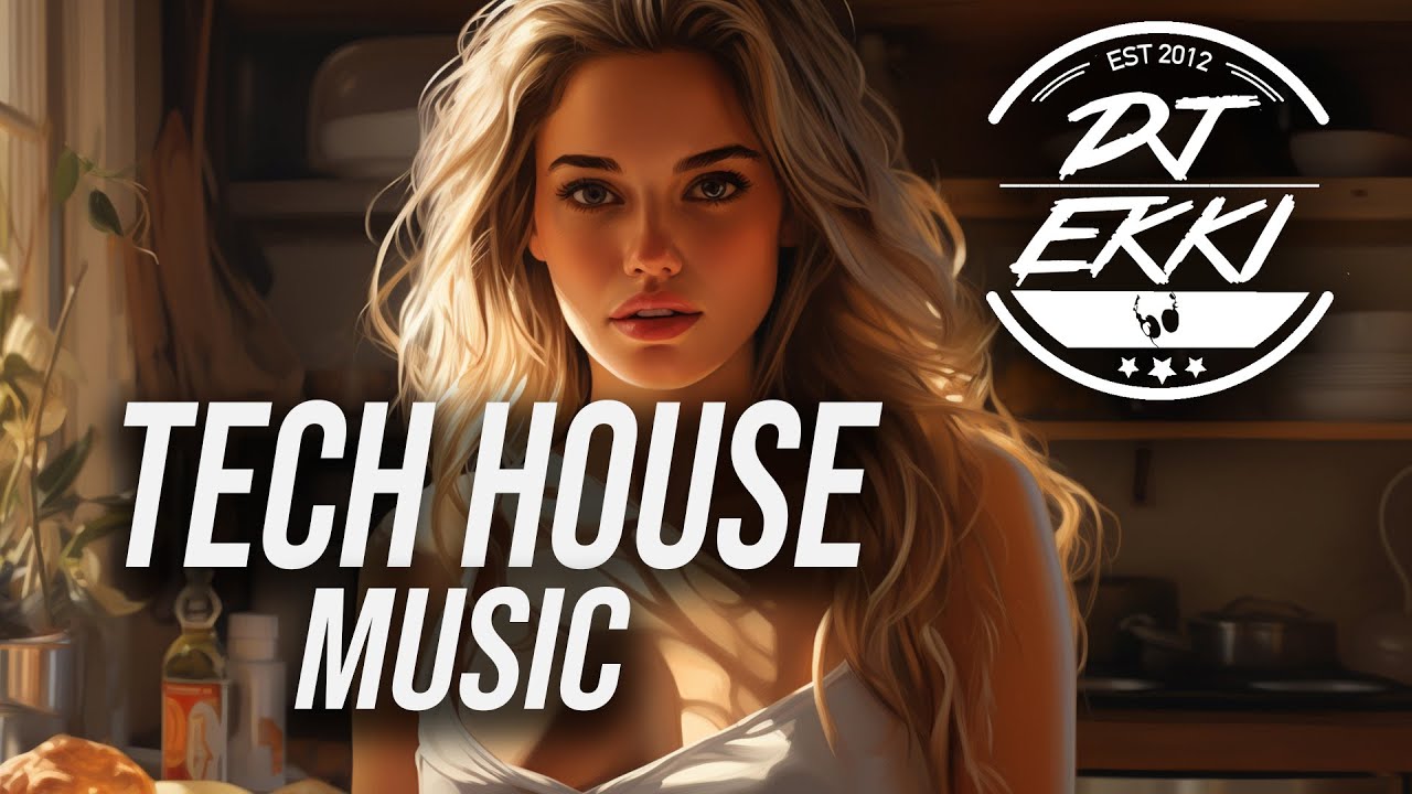Best Remixes Of Popular Songs 2023 | Tech House Remixes 2024