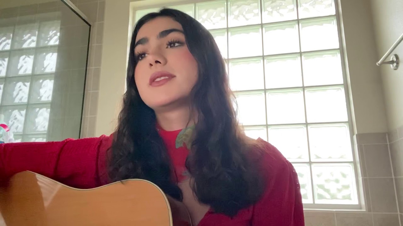 Flor Pálida (Cover) Marc Anthony/Polo Montañez