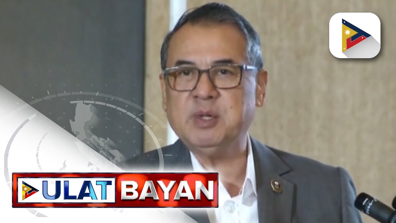 'Fair' Justice Program, inilunsad ng Supreme Court at Australian government na layong mapabuti pa...