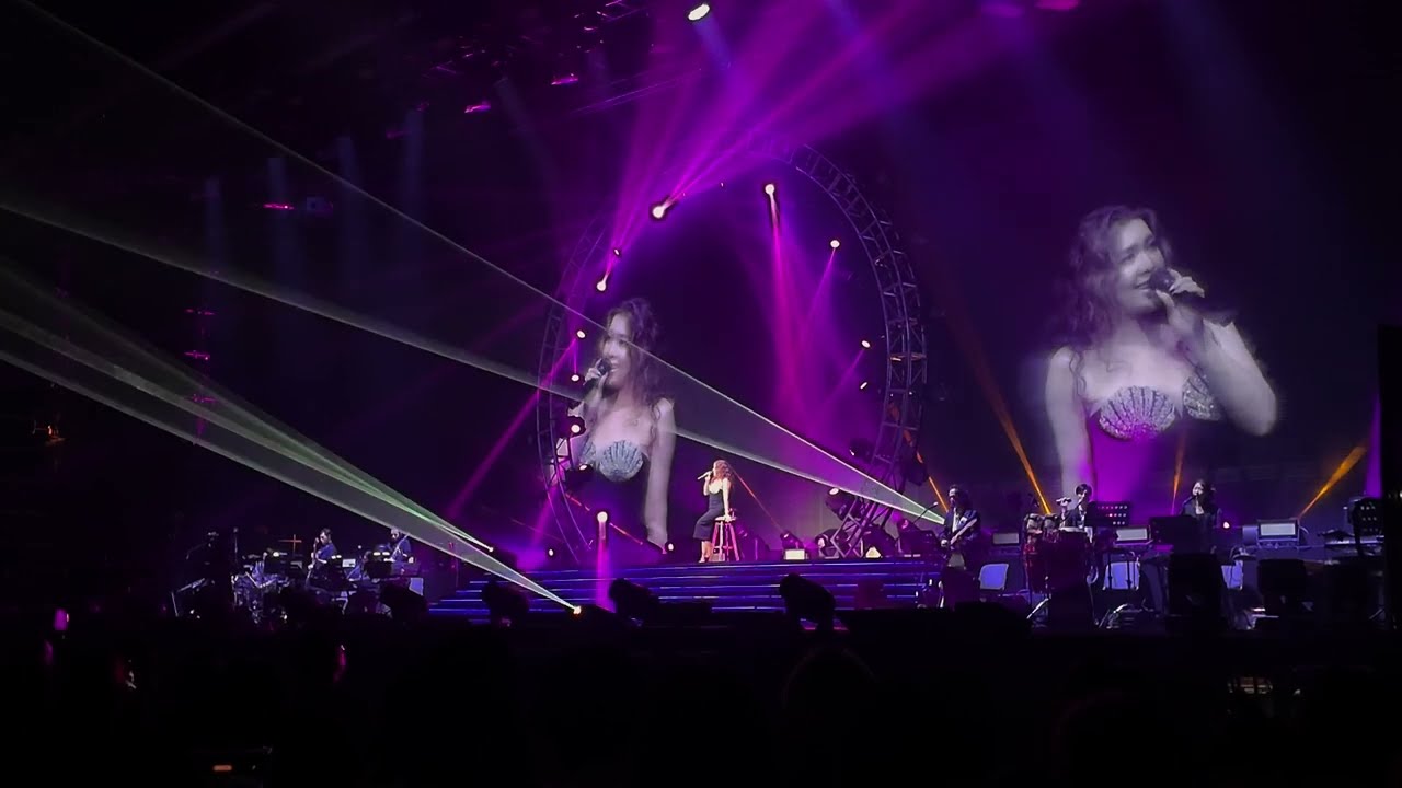 Serrini(@SForSerrini) @ CHILL CLUB Have A CHILL Live