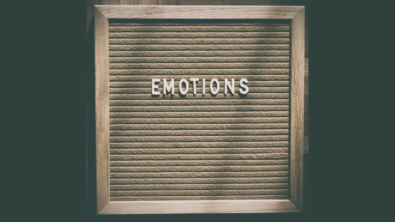 All My Emotions