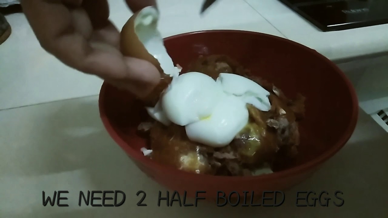 How to fatten your cat.