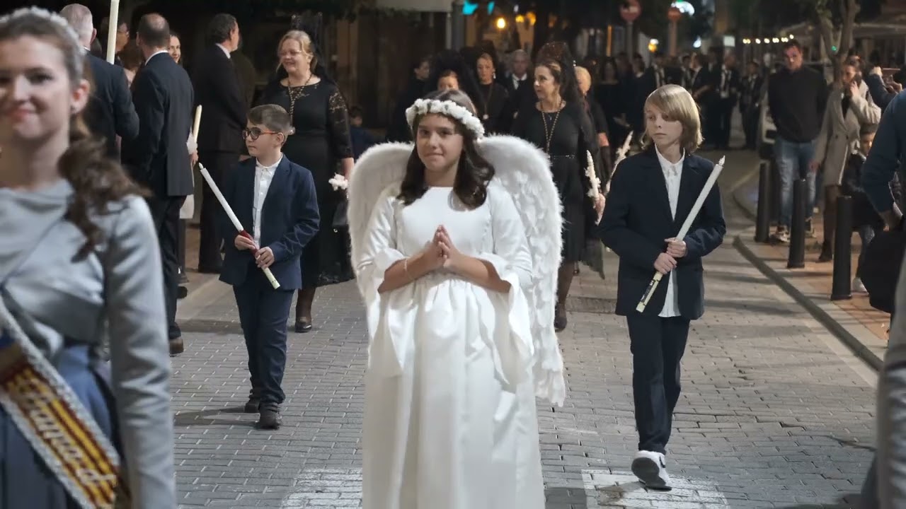 Día Santísimo del Cristo del Buen Acierto · #FesteslAlfàs 2023