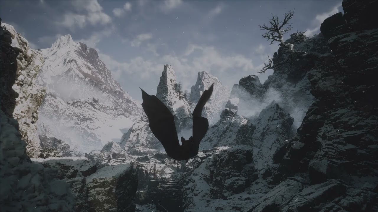 Black Myth Wukong Part 8