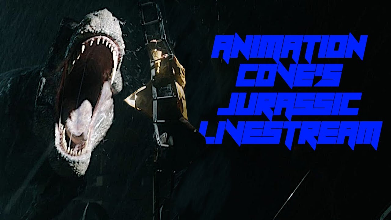 Submit YOUR Stop-Motions for us to REACT to! - Livestream w/ Discord