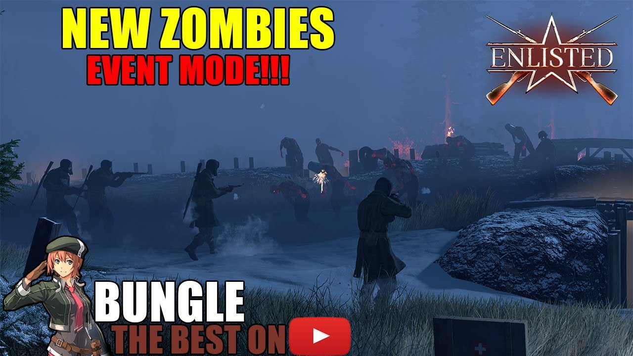 COD ZOMBIES IN 2024 [ENLISTED KILLER]!!!