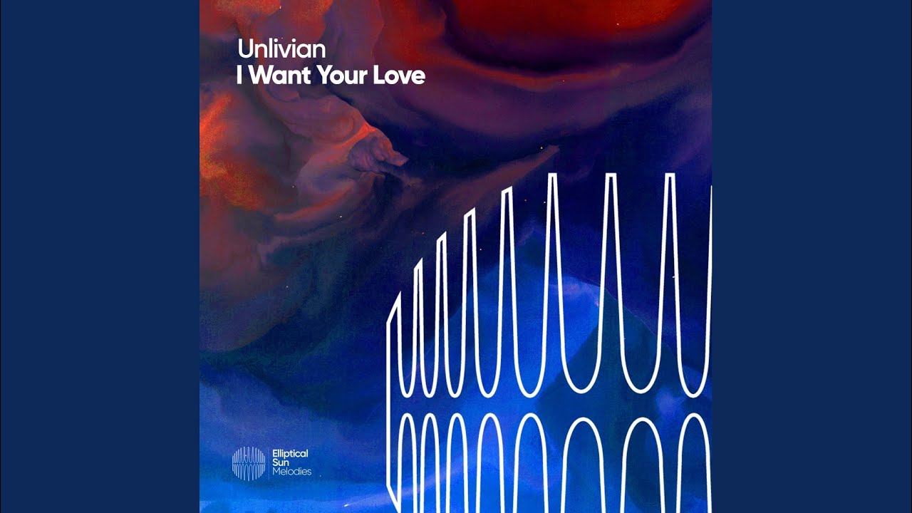I Want Your Love
