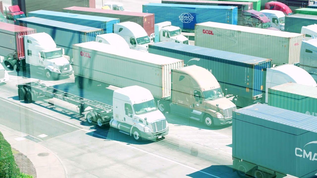 FlexiVan - The Future of Chassis Leasing is Here