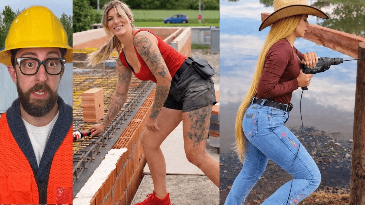 Smart Workers Working with Talented Engineers EP137 #construction #adamrose #Smartwork  #workers