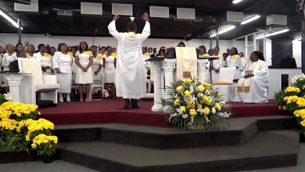 Up From the Grave He Arose