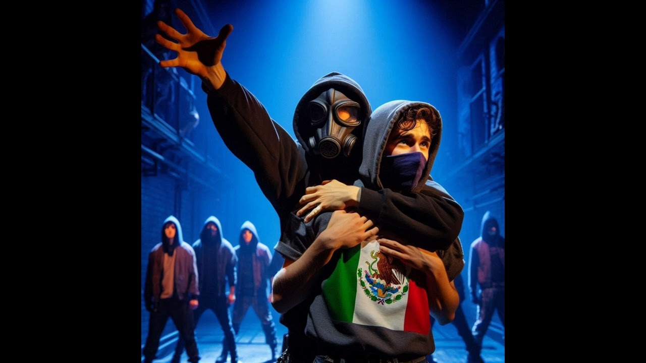 Doomverse: El Musical REIMAGINADO - Pista 04 - (((ELLOS)))