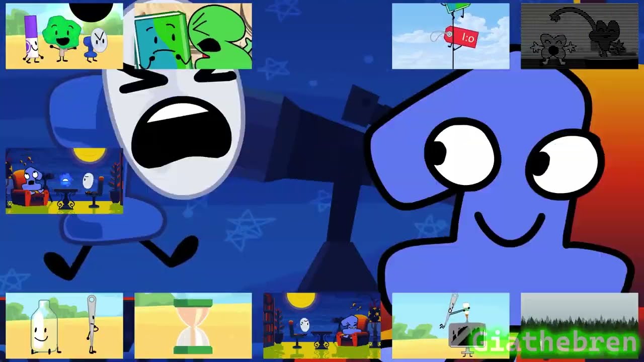 BFDITPOT12 - Sparta Sapphire Remix CWE