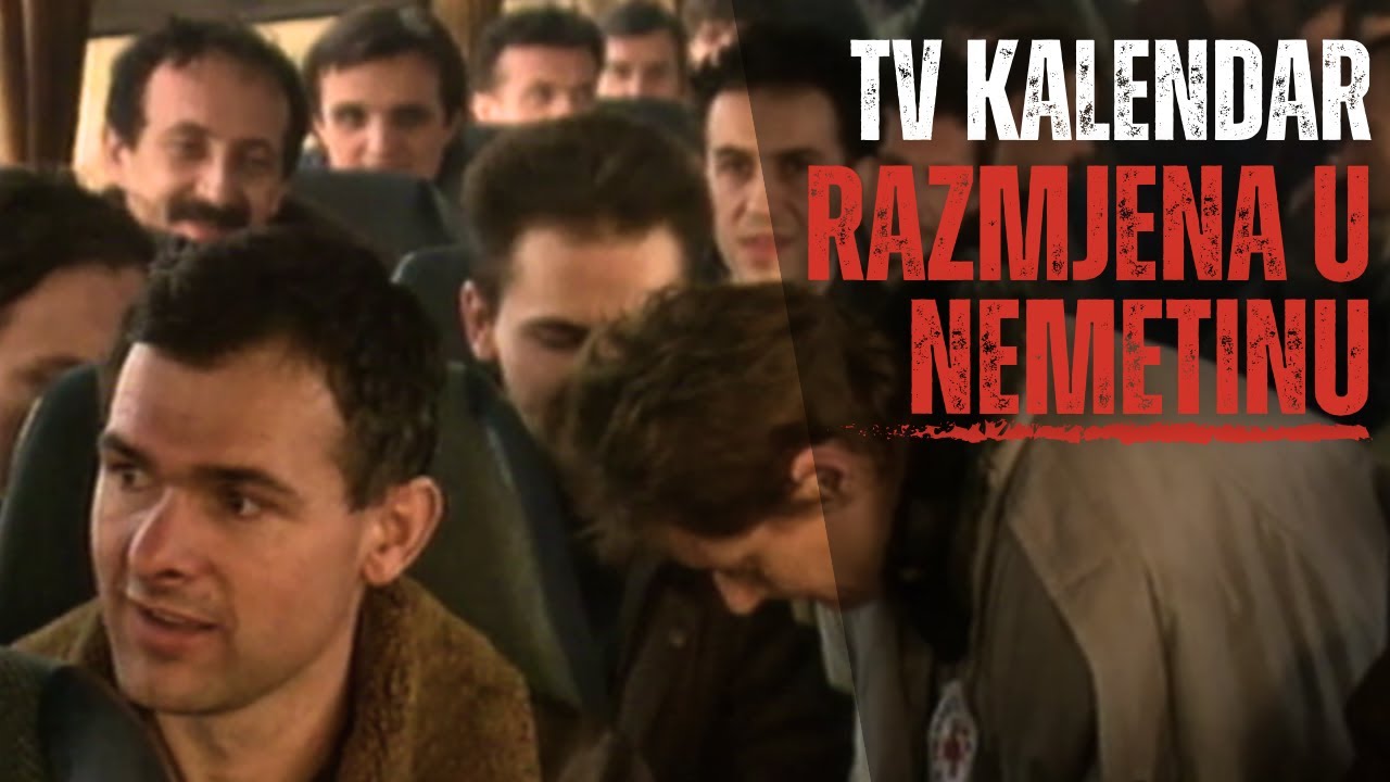 TV kalendar: Razmjena u Nemetinu