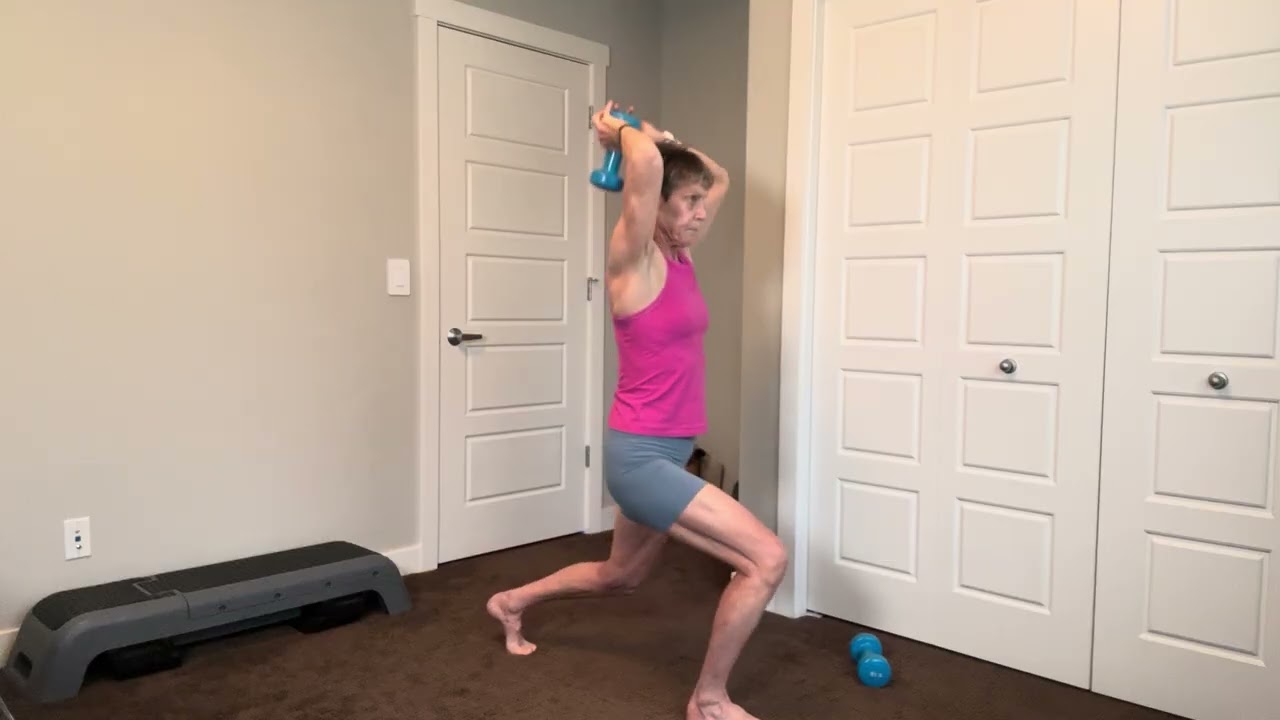 Functional Home Mixed Strength 