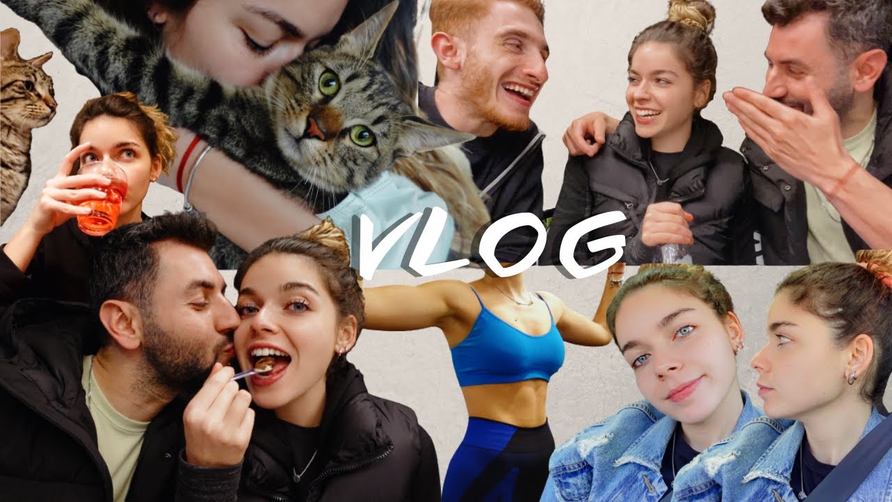 SON BÖLÜM | Enes Zehirlendi! BANA ŞAKA YAPMAYIN, İNANIRIM :') Neler Yedik, Spor, Dondurma Sohbetleri