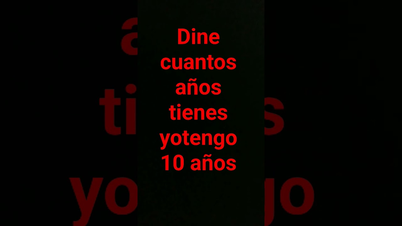 escribelo en los conmentarios