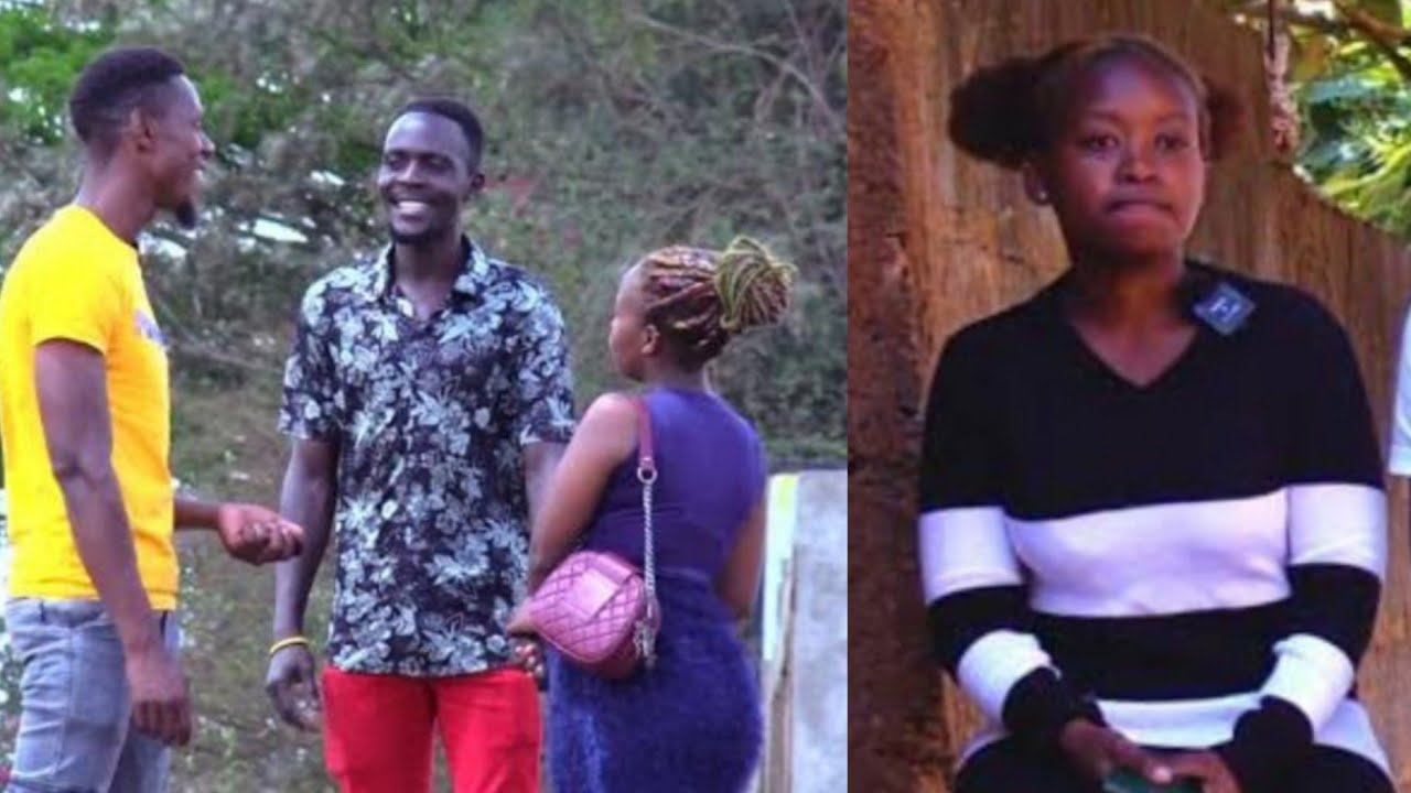 Are u ready to 2nd wife😭Really?After wife was with him all this time|Fear men when they have money