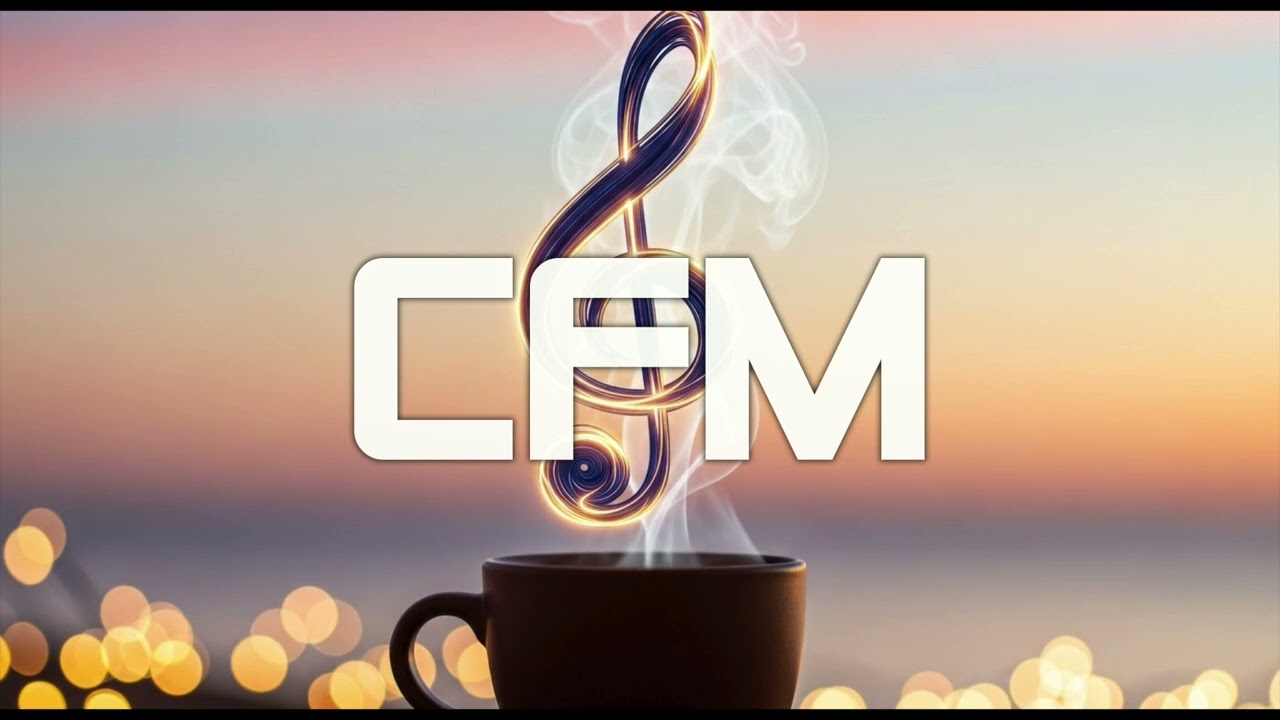CFM: Morning in my mug | Deep House Mix EDM Relax Chill out | CopyrightFreeMusic