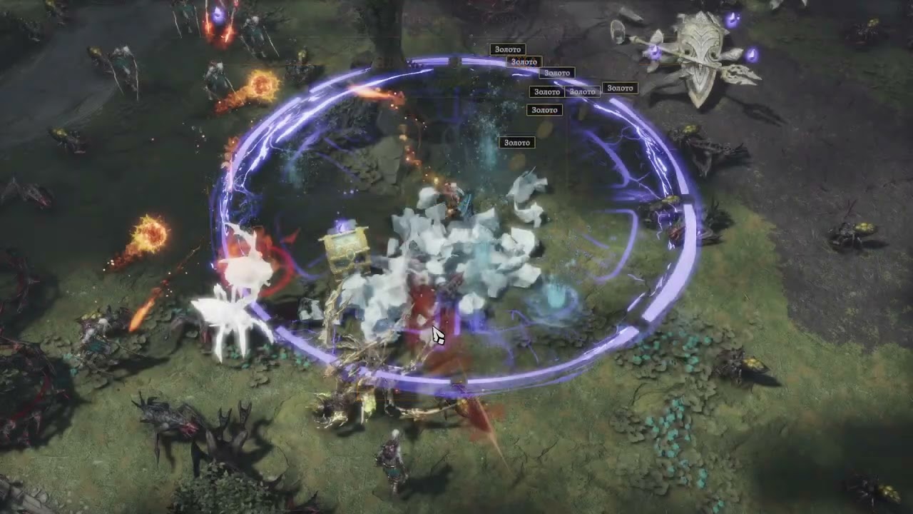 Jotunnslayer Hordes of Hel