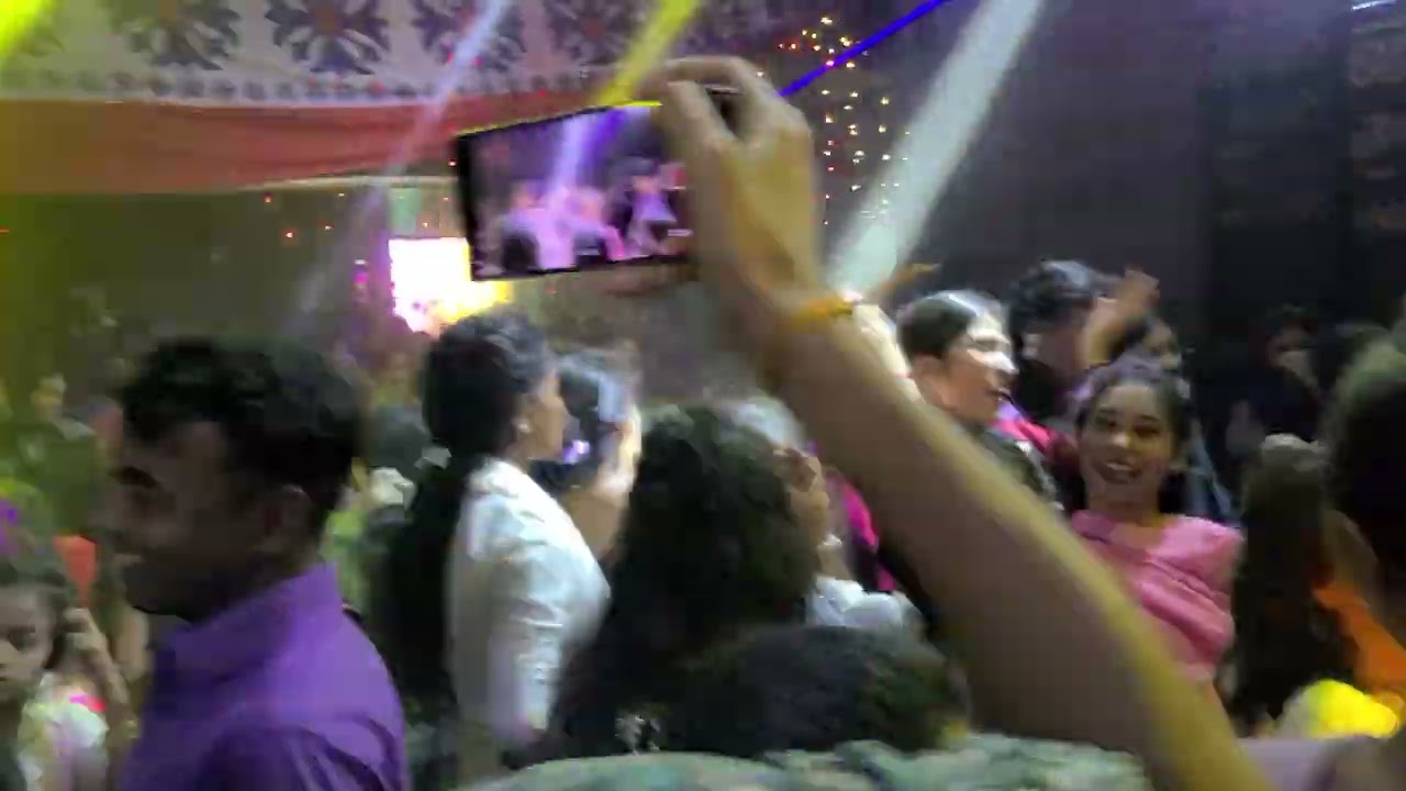 #dancevideo