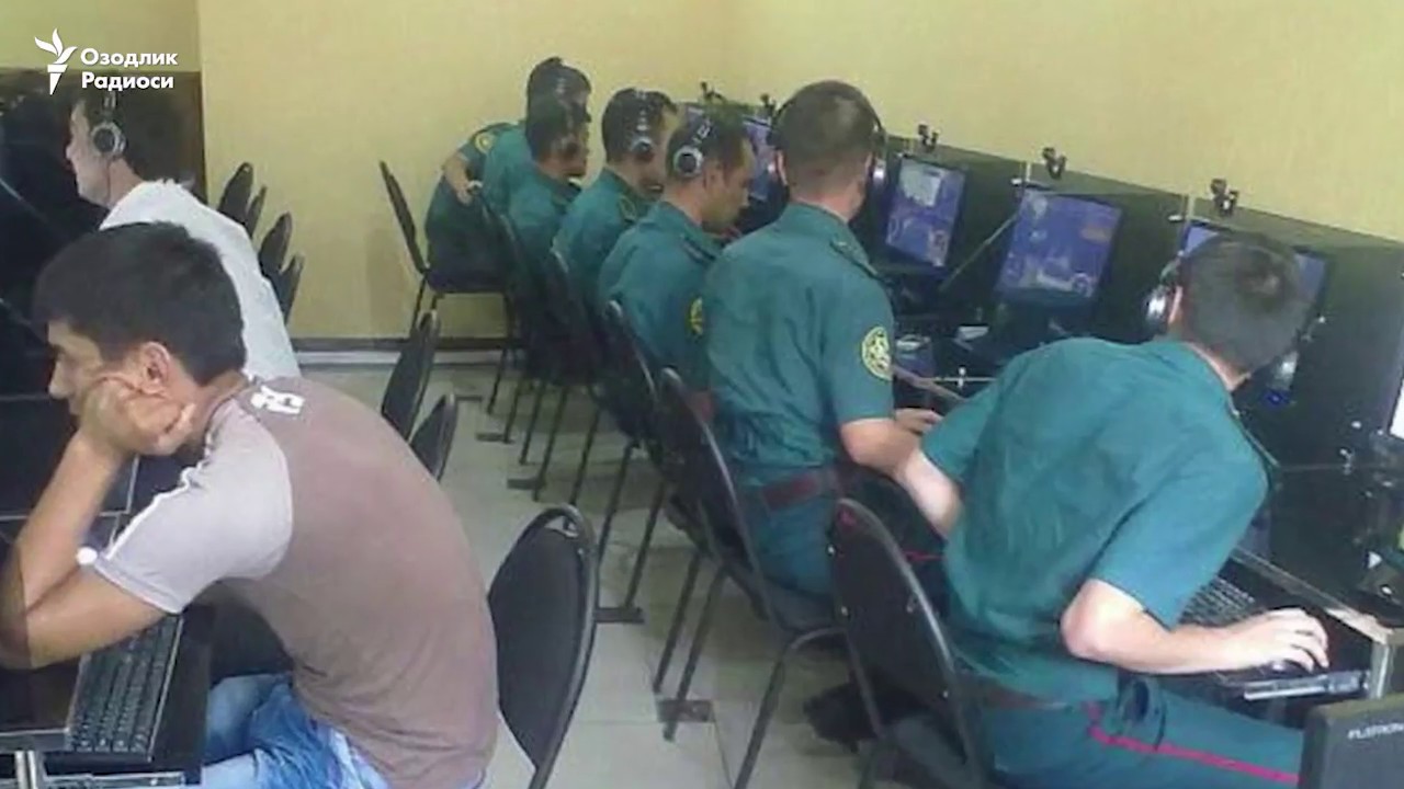 OzodDayjest: Ҳарбий абитуриентларнинг имтиёзлари 