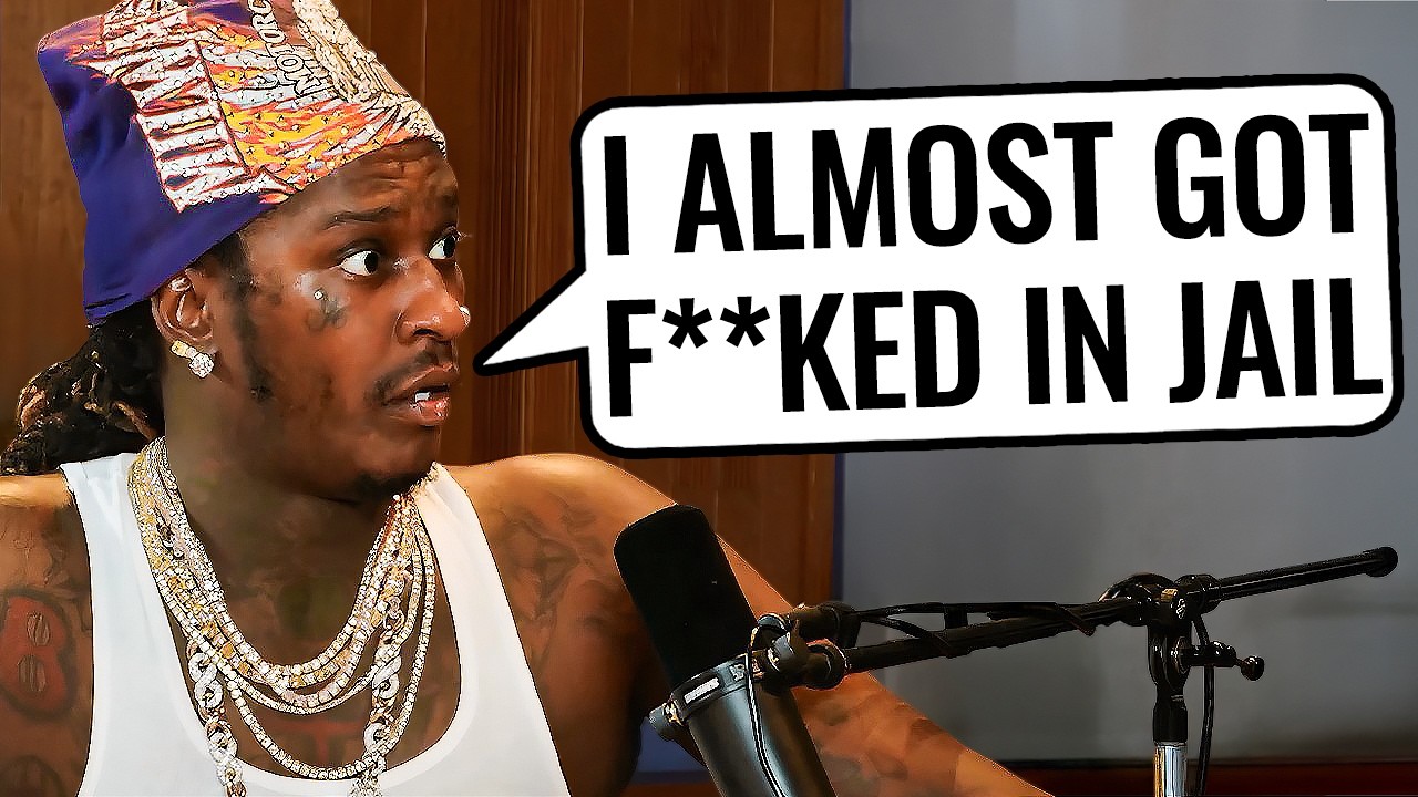 Rappers Most Disturbing Interviews OF ALL TIME..