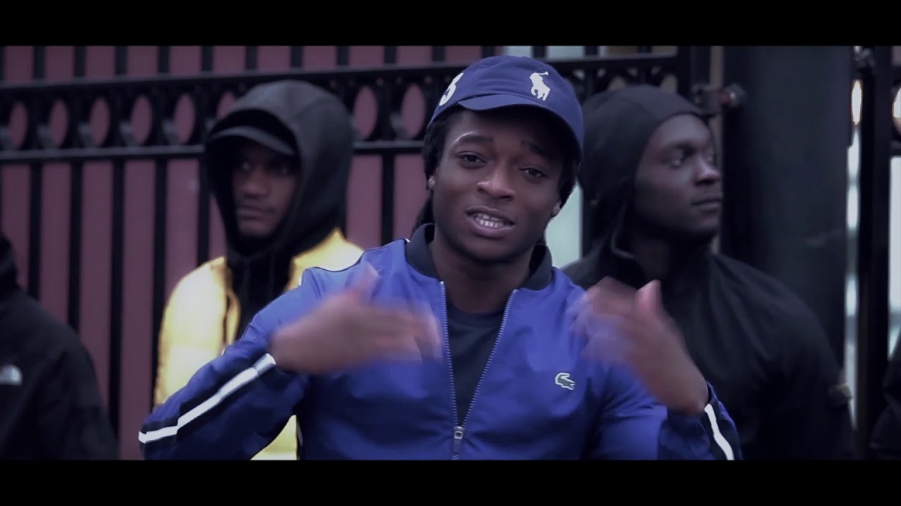 Jama x Jeabanks - Op Zoek (Prod. Dicey)