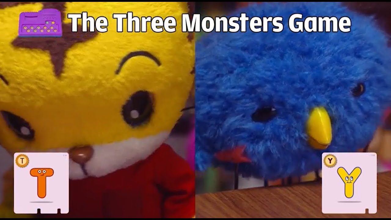 楽しいカード遊びでアルファベットがわかる！3・4歳向け英語講座〈ほっぷ English〉1月号のご紹介【しまじろうチャンネル公式】