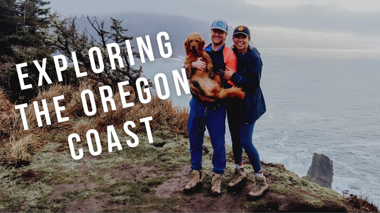 CANT BELIEVE WE'RE BACK! | VANLIFE | TRAVEL PHYSICAL THERAPY LIFESTYLE