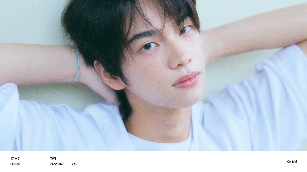 투어스로 듣는 세븐틴