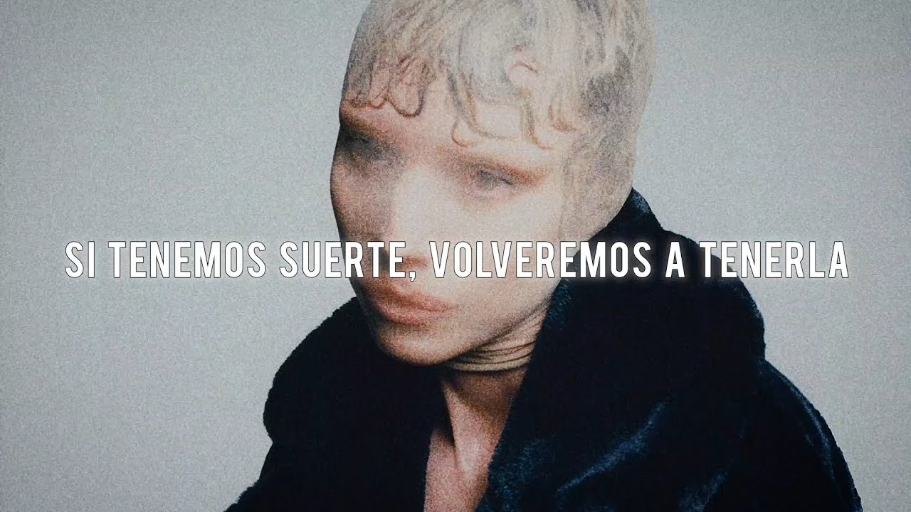 Lykke Li - Lucky Again [subtitulado al español]