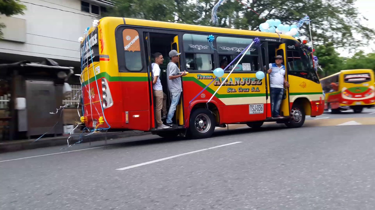 Transportes aranjuez santa cruz 042 intermedia 2017