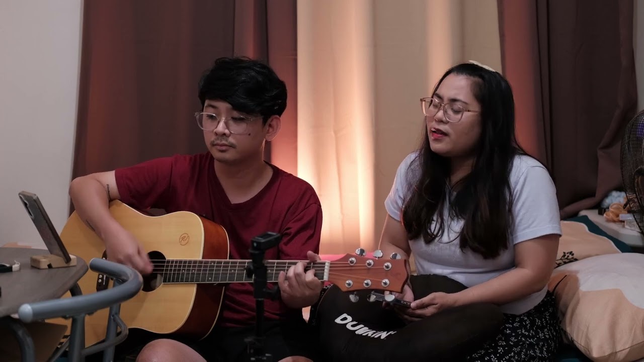 Times of Refreshing - Cover